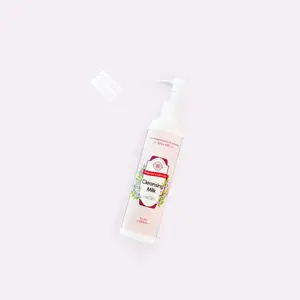 Lait nettoyant à la lavande et au romarin 100ml/250ml - Product Image 6
