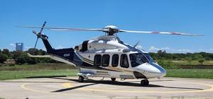 CLEAN 2006 A_GUSTA AW139 US - Product Image 5