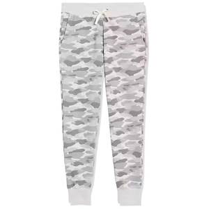 Nuevo estilo para mujer, cintura media, ajuste Regular, Pantalones rectos de lana, ropa de calle, pantalones transpirables de invierno - Product Image 3