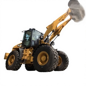 416E 420F 432E หนอนผีเสื้อแบบใช้แล้ว15400กก. สำหรับรายงานเครื่องขุดและมอเตอร์อยู่ในสภาพดีน้ำหนักกก. - Product Image 1