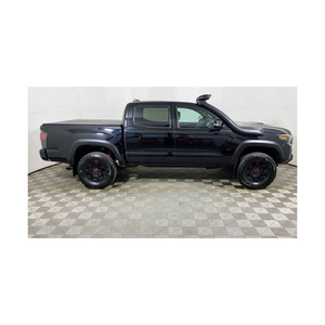 Bastante usado 2021 2022 TOYOTAi Tacoma SR5 Doble cabina 5 'Cama V6 2WD Automático - Product Image 3
