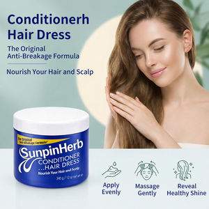 Blue Magic Original Premium - Acondicionador en Gel Anti-Rotura, Nutritivo y Suavizante para Cabello Grueso, Rizado y Natural, para Peinar y Cuidar - Product Image 2