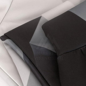 Sudaderas con capucha al por mayor de fábrica 2025, sudaderas con capucha impresas básicas con logotipo personalizado, sudaderas con capucha con contraste de Color de poliéster para hombres - Product Image 5