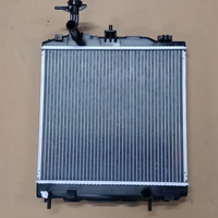 Radiateur de refroidissement de voiture en aluminium JD JSD-27281 neuf pour Mitsubishi Mirage Mt Central Heating 1350A798 – Pièce de rechange