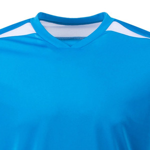 Best Quality Customized Cheap Prices Soccer Jersey <b>Factory</b> Made Wholesale Soccer Jerseys for Men and Women - Product Image 3