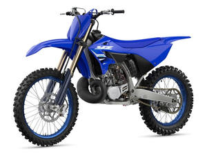 Las Mejores Motocicletas Nuevas de Motocross YZ250 2025 en Stock - Product Image 4