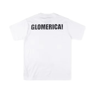 High Quality Tee Cartoon Printed short selves heavy cotton for men t shirt - Product Image 3