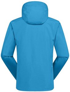 Chaqueta Cortavientos de Diseñador, Logotipo Personalizado, Marca Privada, Alta Calidad, Venta al por Mayor - Product Image 2