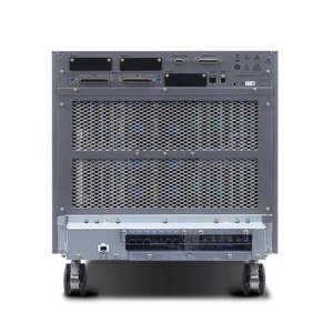 Fuente de Alimentación de CA Trifásica Industrial de 12 kVA, 320 Vrms, 5000 Hz de Keysight - Product Image 4