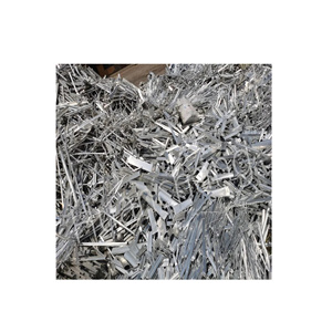 Chatarra de aluminio fundido, reciclaje industrial de metales, venta al por mayor, exportación a granel - Product Image 4