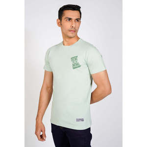 เสื้อยืดฟลีซบุรุษ ปักลายและตะเข็บเสริมความแข็งแรง - ผู้ผลิตขายส่ง - Product Image 2