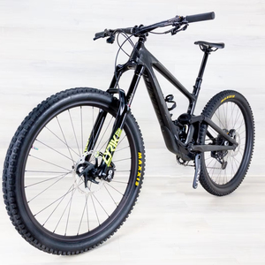 Enduro Expert de haute qualité, tout neuf, modèle 2025 S3, taille moyenne, grande, extra grande - Product Image 4