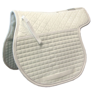 Selle de dressage pour cheval sur mesure, de forme professionnelle, avec matériau en polyester pour l'équitation et l'entraînement, vente en gros - Product Image 1