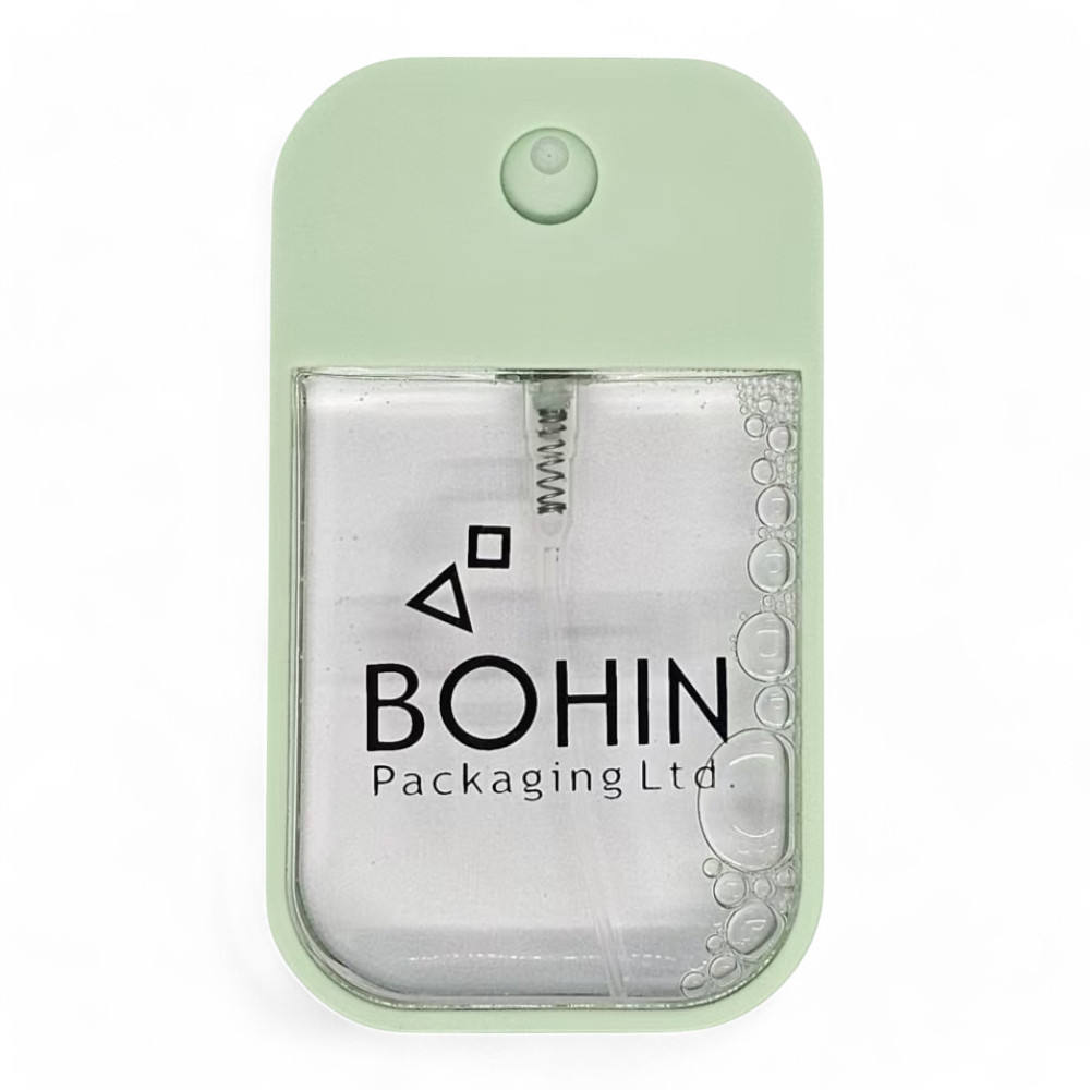 สีเขียว