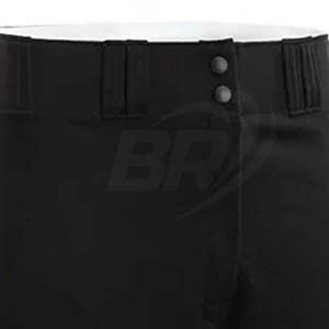 Vêtements de sport à faible MOQ, uniforme de baseball confortable, taille personnalisée, vêtements pour adultes, uniforme de baseball - Product Image 6