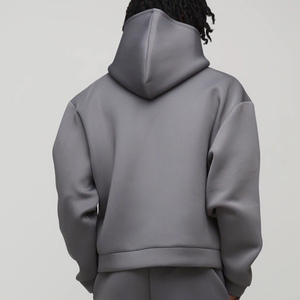 Pantalones Acampanados con Diseño Cómodo y Transpirable con Logotipo / Precio al por Mayor con Ajuste Casual y Moderno para Compradores al por Mayor 2026 - Product Image 5