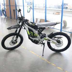 Vélo électrique Original New Light Bee X 8000W 60V 40Ah Moteur central Cadre en aluminium 3 vitesses - Product Image 1