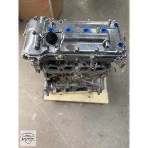 Motor de gasolina de 4 cilindros 1ZR, ensamblaje de motor nuevo en caja SFR de Mazda, N.º de anuncio. 1291327381 - Product Image 3