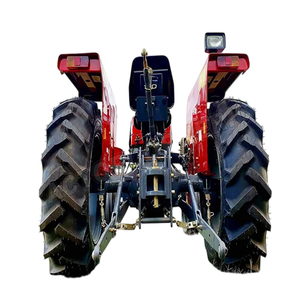 Disponible ya a la venta MF290/385/240/375 Tractor agrícola Massey Ferguson 2WD/4WD Comprar granja - Product Image 4