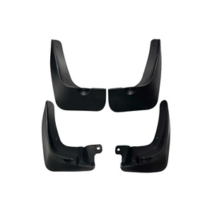2006-2010 PAALIK RO Automotive <b>Plastic</b> Products - Product Image 1