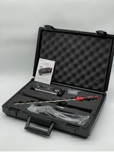 เครื่องวัดระดับดิจิตอล Digi-Pas DWL-2000XY รุ่นใหม่ล่าสุด วัสดุสแตนเลส ความแม่นยำสูง ของแท้ พร้อมจัดส่ง - Product Image 2