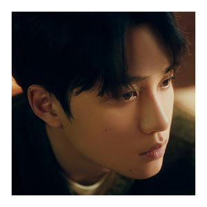 EXO D.O. - [ ATTENTE ] 2ème mini album (Note Ver.) Album KPOP Best Seller en Corée - Product Image 1