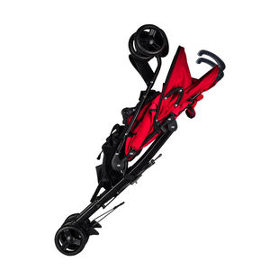 <span class=keywords><strong>Cochecito</strong></span> de bebé de moda estándar europeo plegable fácil con una mano - Product Image 1