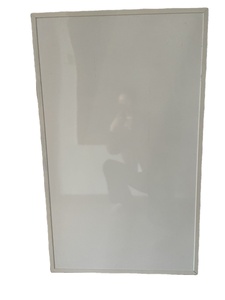 Chauffage mural infrarouge 600*1200mm 220V <span class=keywords><strong>1000W</strong></span>, <span class=keywords><strong>panneaux</strong></span> chauffants radiants pour pièce - Product Image 3