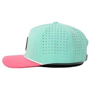 .Breathable Unisex Golf <b>Hat</b> Lightweight Sports Cap Adjustable Outdoor Sun <b>Hat</b> for Men and <b>Women</b> Golf Enthusiasts - Product Image 1