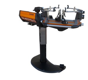 Machine de lancer de baseball et softball automatique en acier de qualité supérieure Hack Attack, garantie 1 an, personnalisable DIY OEM, fabriquée aux États-Unis - Product Image 3