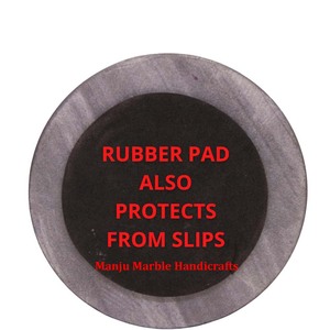 Quemador de incienso tallado de esteatita de diseño clásico de última producción india y soporte de palo en forma de círculo para decoración de regalo religioso - Product Image 1