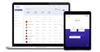 Compre Software de Gestión de Visitantes Personalizable de Alta Calidad, Fácil Instalación, Compatible con Android e iOS, Versión de Internet, en Stock