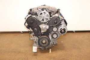 Moteur d'occasion Acura MDX JDM V6 3.5L J35A 2003-2006 - Product Image 3
