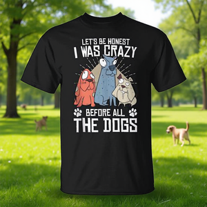 Camiseta sin mangas con diseño de perros para amantes de cachorros y profesionales de la peluquería canina - Product Image 3