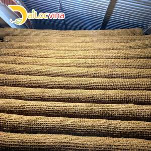 LOGS COIR: UNA SOLUCIÓN A LARGO PLAZO PARA LA PROTECCIÓN DE LA EROSIÓN - Product Image 1