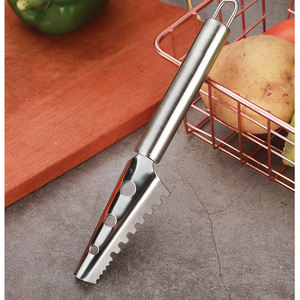 <span class=keywords><strong>Precio</strong></span> <span class=keywords><strong>de</strong></span> acero inoxidable <span class=keywords><strong>de</strong></span> mano Manual para el hogar Herramienta <span class=keywords><strong>de</strong></span> limpieza japonesa Raspador Removedor <span class=keywords><strong>de</strong></span> escamas <span class=keywords><strong>de</strong></span> pescado - Product Image 4