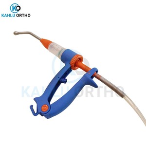 Instruments automatiques de pistolet d'arrosage continu vétérinaire personnalisé de haute qualité par KAHLU ORTHOPEDIC - Product Image 2