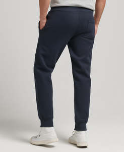 Pantalones de chándal transpirables para hombre, pantalones de chándal ajustados más vendidos, ropa de gimnasio, pantalones informales con estampado de logotipo personalizado para hombre - Product Image 3