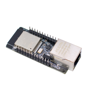 Module MCU série intégré WT32-ETH01 vers <span class=keywords><strong>Ethernet</strong></span>/WiFi, module sans fil <span class=keywords><strong>ESP32</strong></span> - Product Image 3