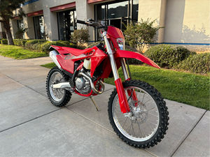 Offre Annuelle 2025 – Nouvelles Motocyclettes GASGAS EX 450F - Product Image 2