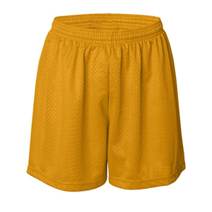 Short de basket-ball en maille à sublimation personnalisée Short athlétique en polyester pour hommes, vêtements de sport d'été - Product Image 2