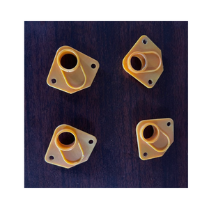 หน้าแปลนยึดพลาสติก/ฐานยึดท่อพลาสติก - Product Image 2