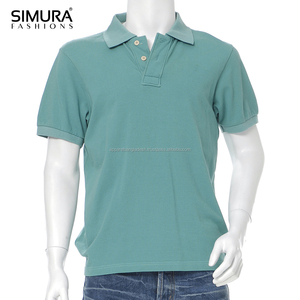 Chemises polo pour hommes grande taille, design tendance, dernières tendances, boutique en ligne, prix de gros, logo personnalisé, coton, polyester - Product Image 5