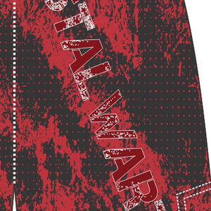 Personnalisé vous propre conception Powerlfitng Sublimation Mesh Gym - Product Image 3