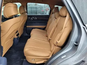 เจเนซิส จีวี80 2.5T ปี 2022 สภาพดีเยี่ยม ราคาคุ้มค่า - Product Image 4