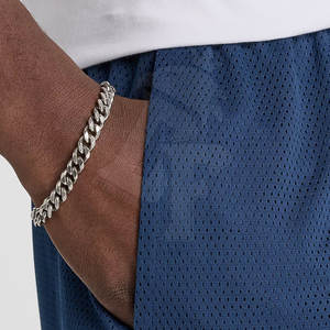 Short confortable adapté à l'exercice et à l'usage quotidien Short en purée fabriqué au Pakistan pour hommes - Product Image 6