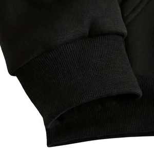 Sudadera con capucha y cremallera con estampado de mueca para hombre, ropa de calle con estilo, sudaderas con cremallera a la moda, diseño personalizado - Product Image 6