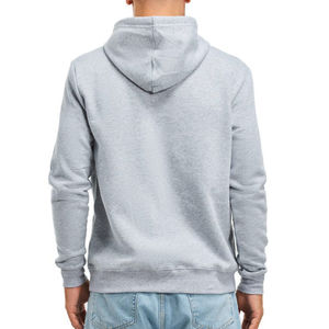 เสื้อกันหนาวมีฮู้ดแขนยาวลำลองแบบสวมหัวแขนยาวแบบคลาสสิก2025ขายดีที่สุด - Product Image 2