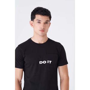 Camiseta de hombre para rendimiento activo - Product Image 3