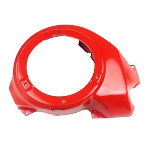 Copertura Ventola Compatibile per Honda GX200 Rif. 300304, Ricambio Motore Macchinari - Product Image 1